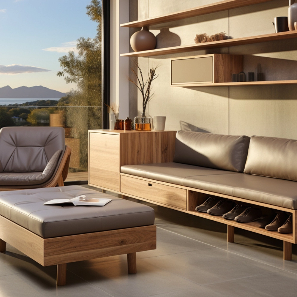 About Maliakkal Interiors