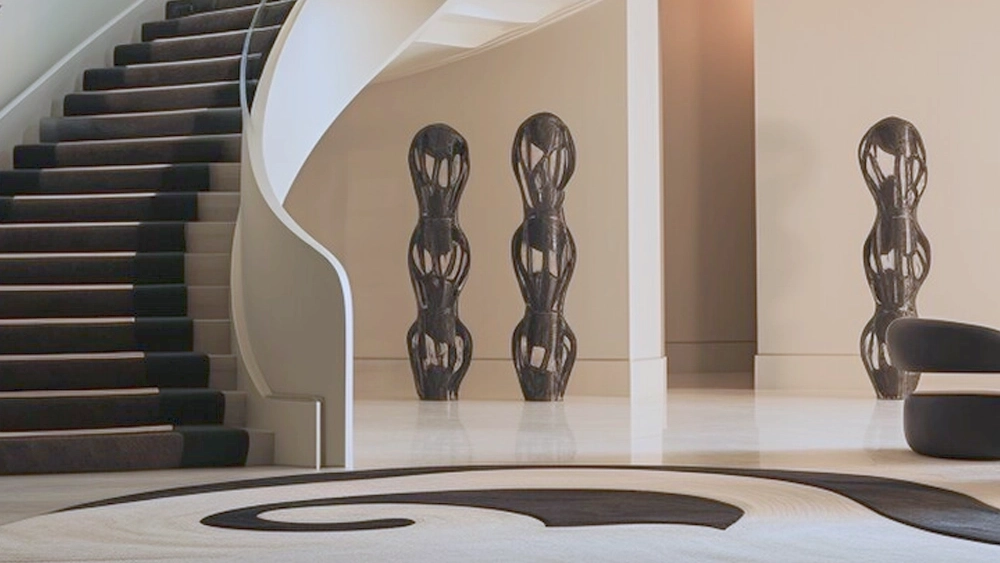 Turnkey Interiors