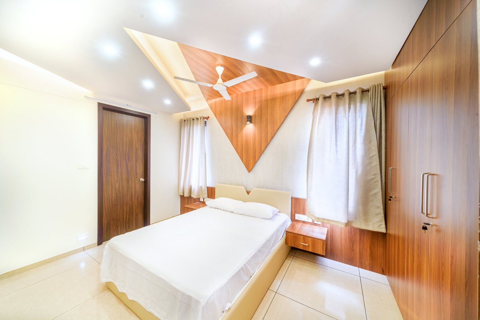 3D Interior Visualization