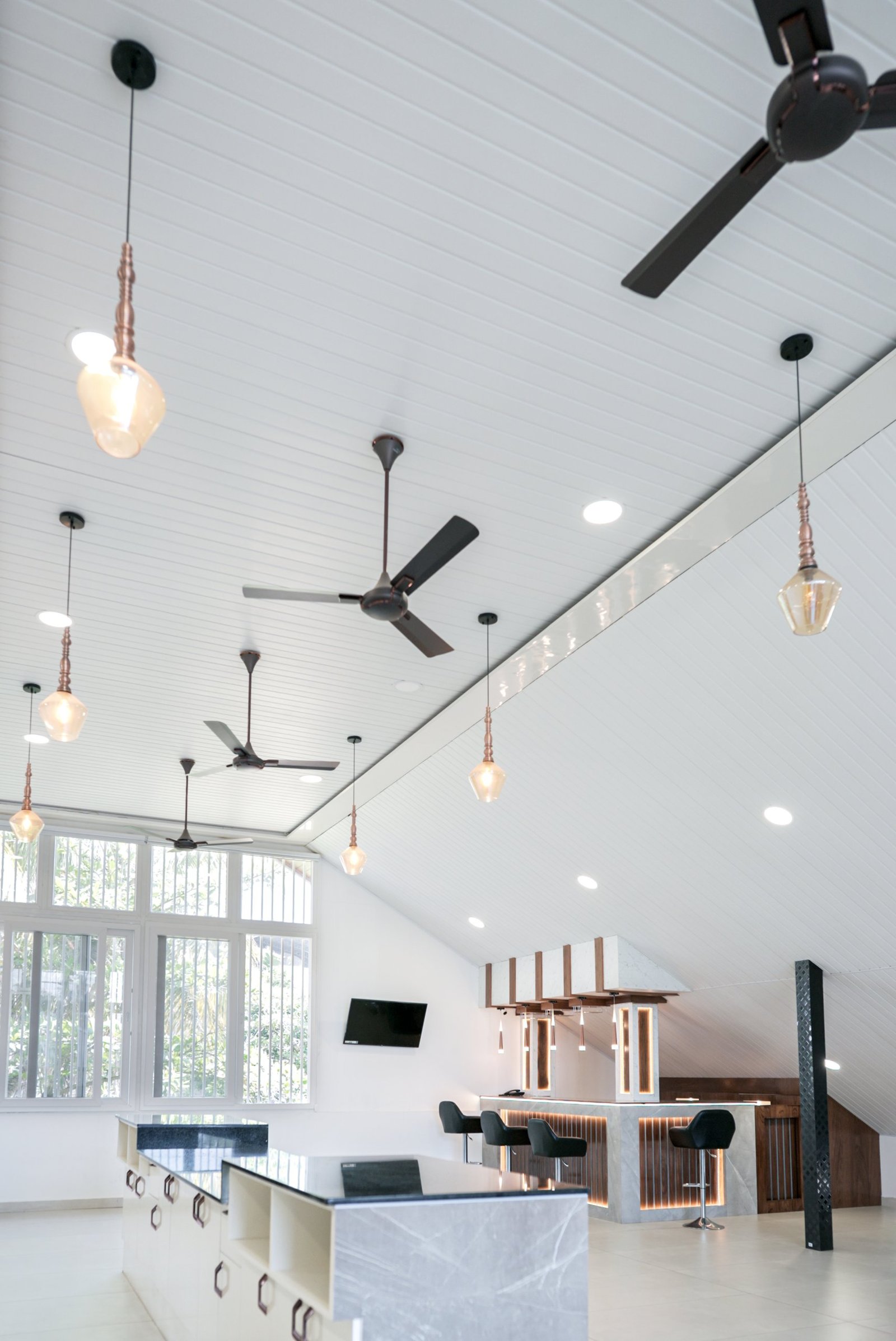Maliakkal Interiors