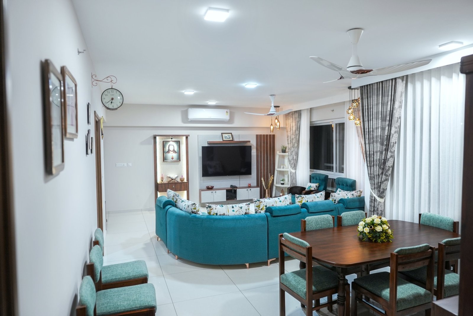 Japandi Interior