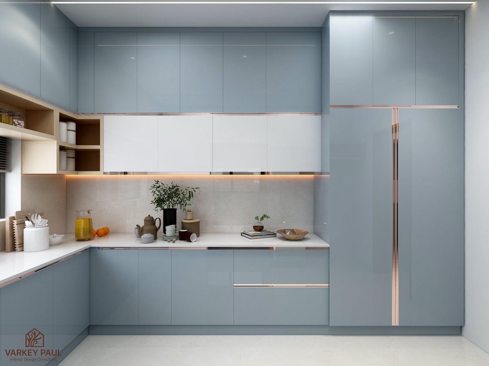 Maliakkal Interiors Gallery photo