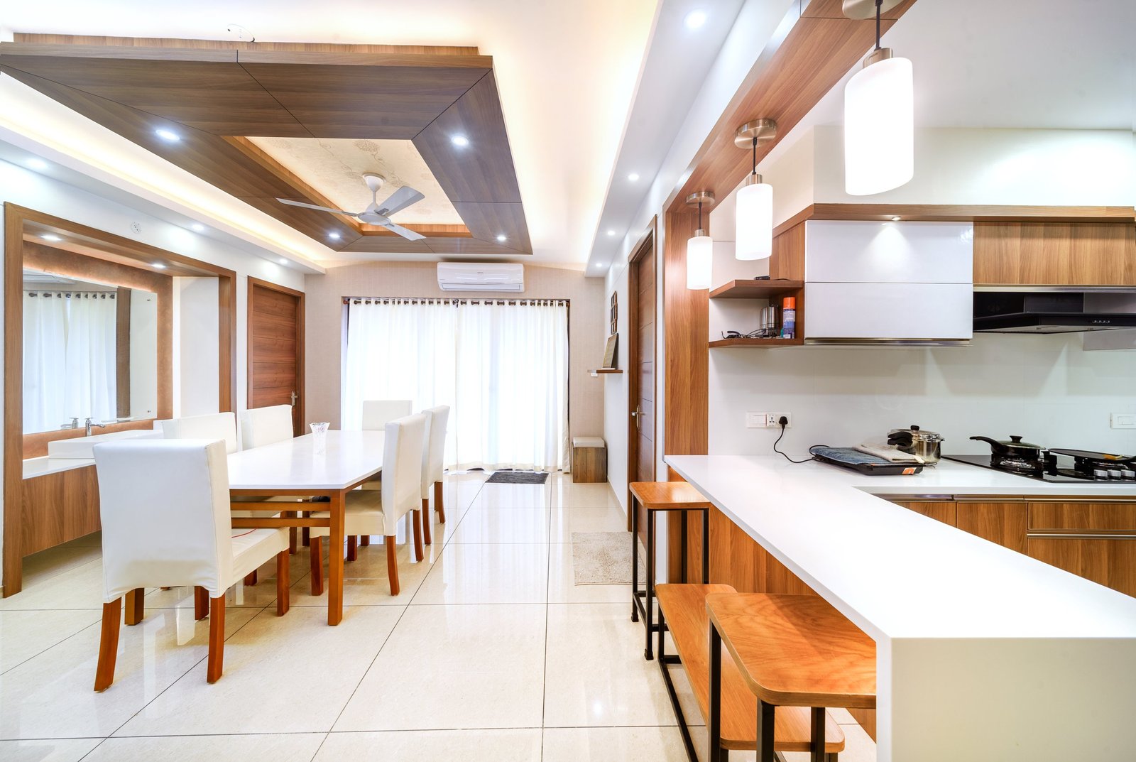 Interior Consultation