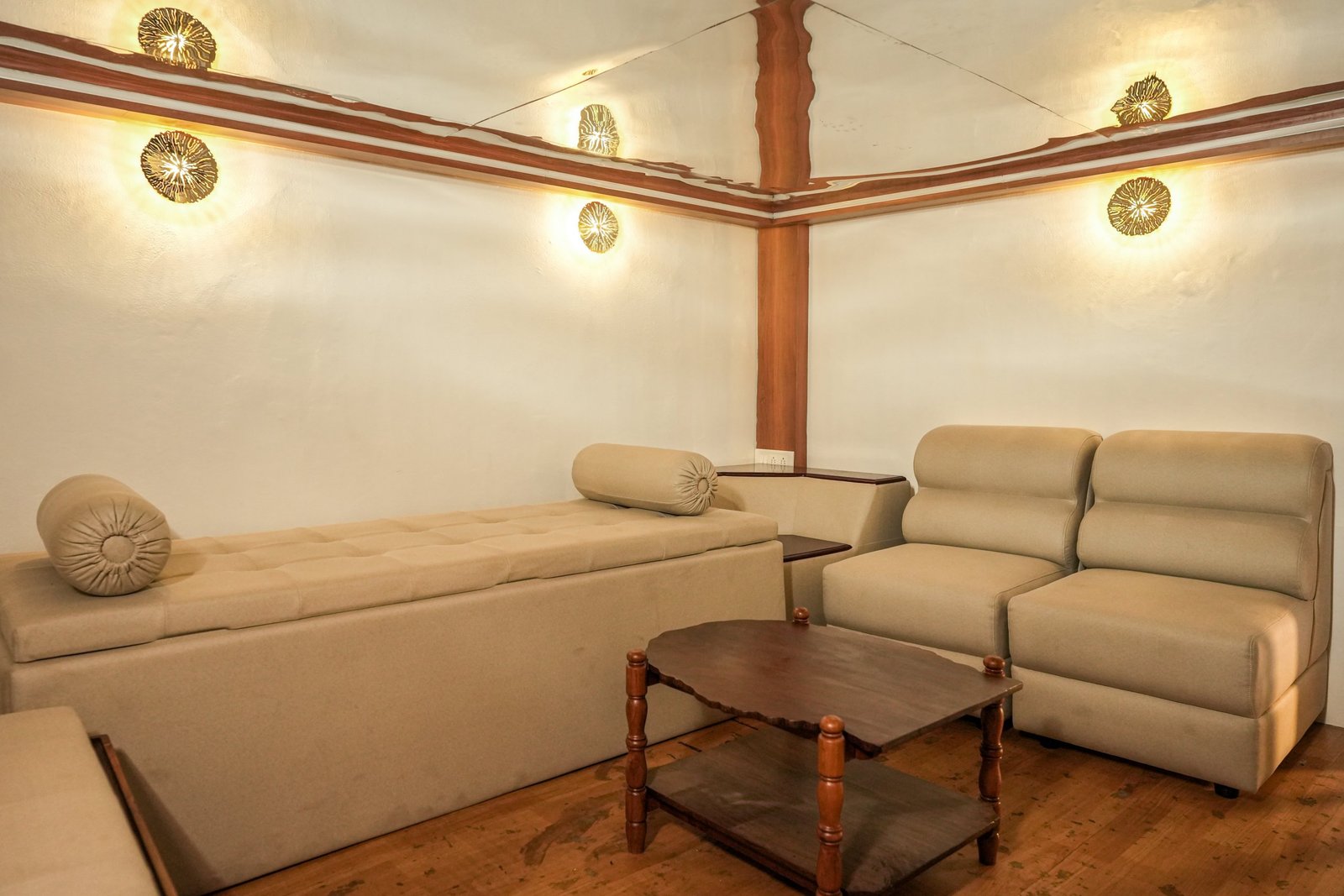 Maliakkal Interiors Gallery photo